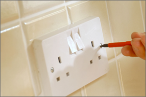 Local Electrician in Tetbury - Domestic Electrical Services