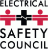 Local Electrician in Wiltshire - The Electrical Safety Council