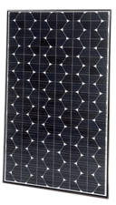 Hybrid Solar PV