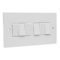 Domestic Electrical Services - Light Switches