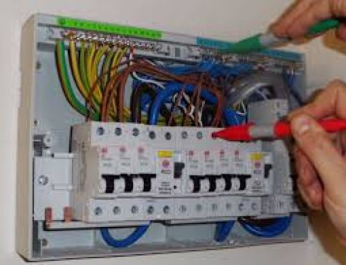 Why You Need An RCD Fitted In Your Home ASAP!